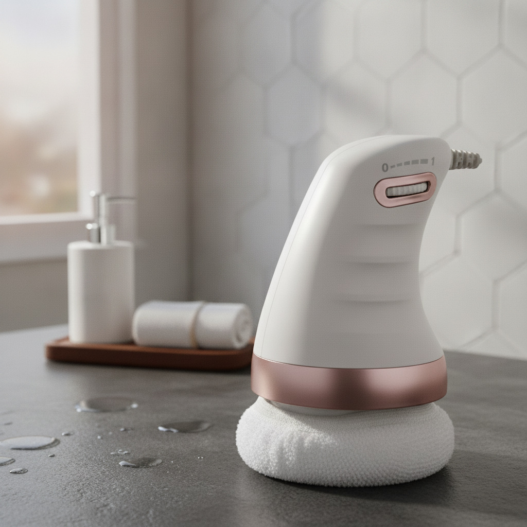 Electric Full-Body Massager