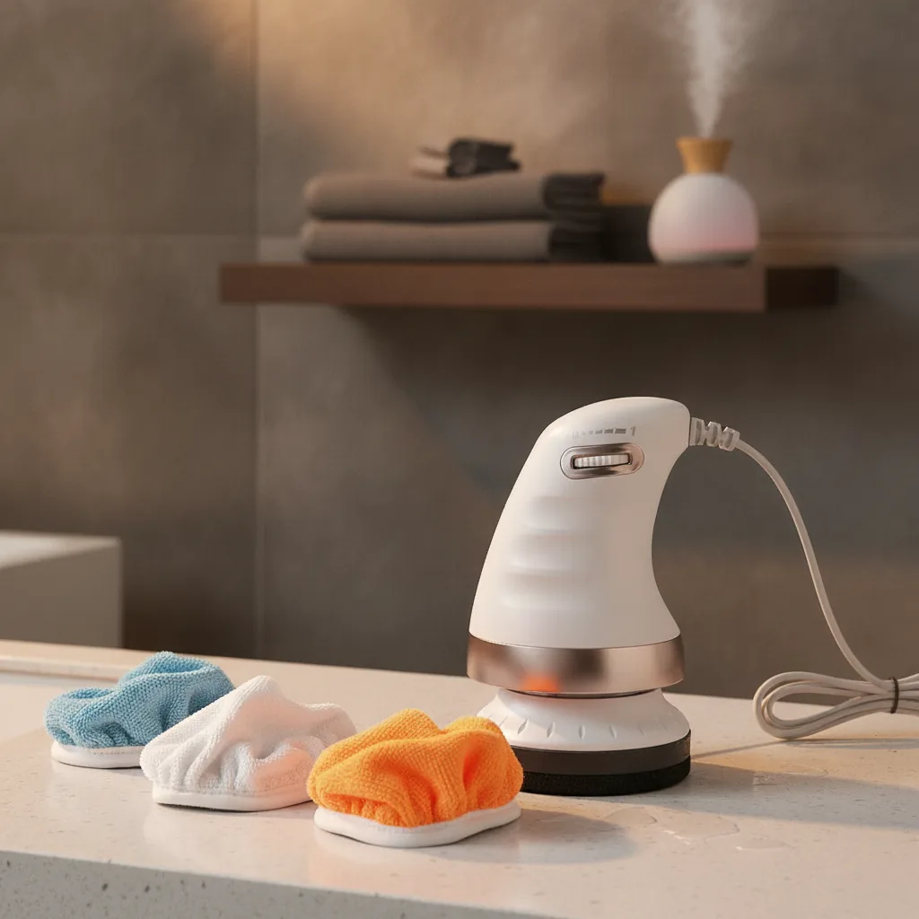 Electric Full-Body Massager