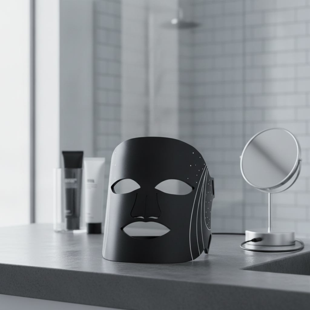LED Light Therapy Mask