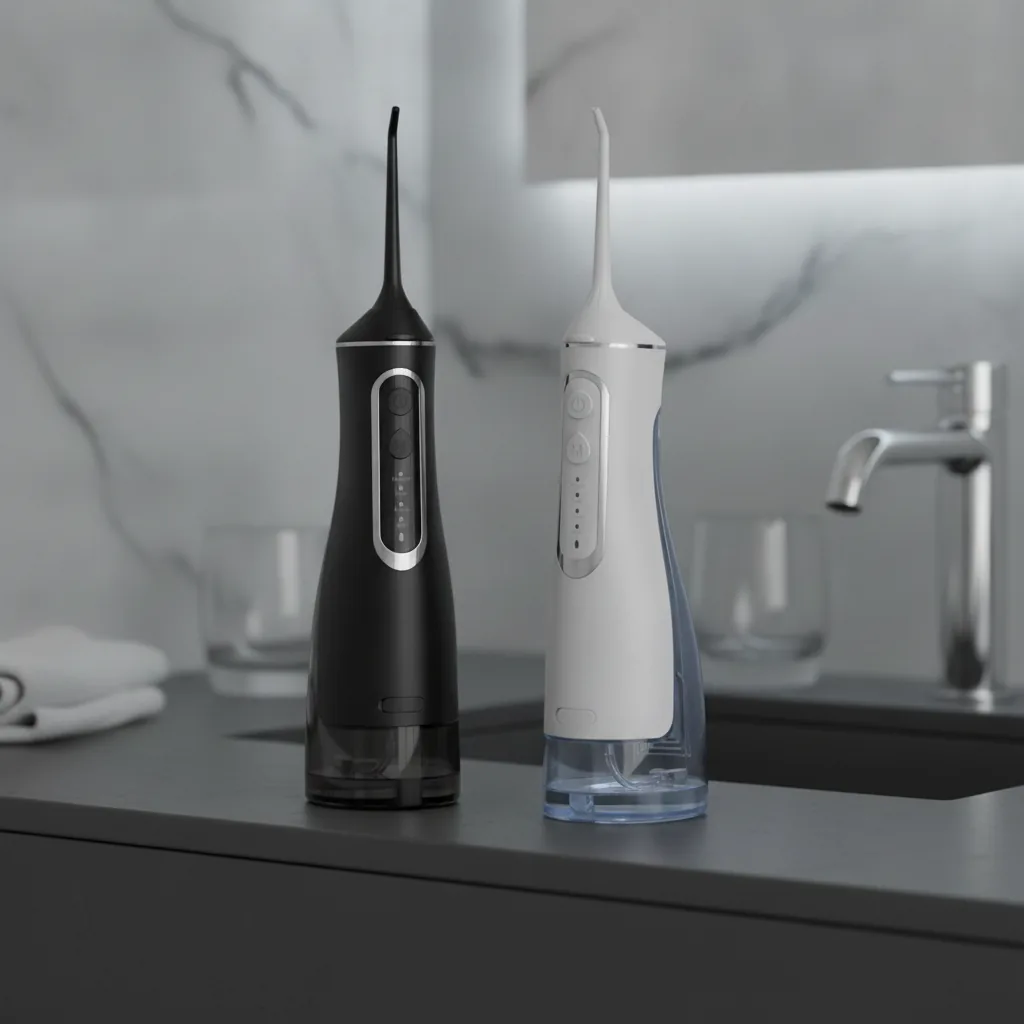 Portable Electric Water Flosser